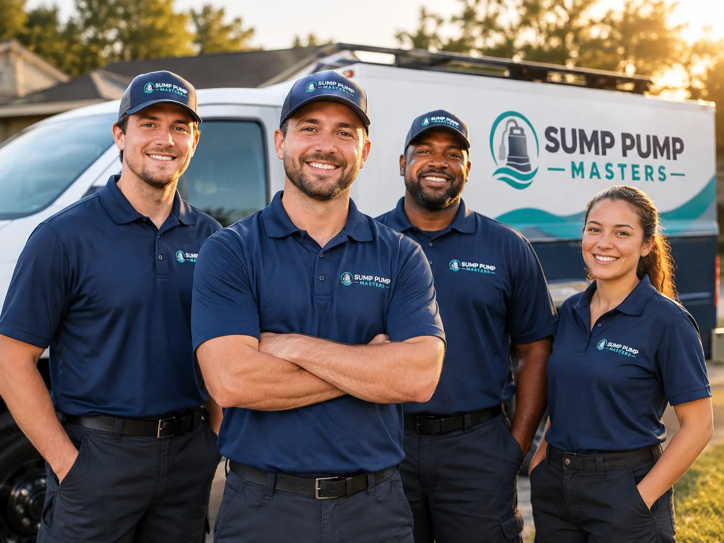 Sump Pump Repair company in North Bend, OR