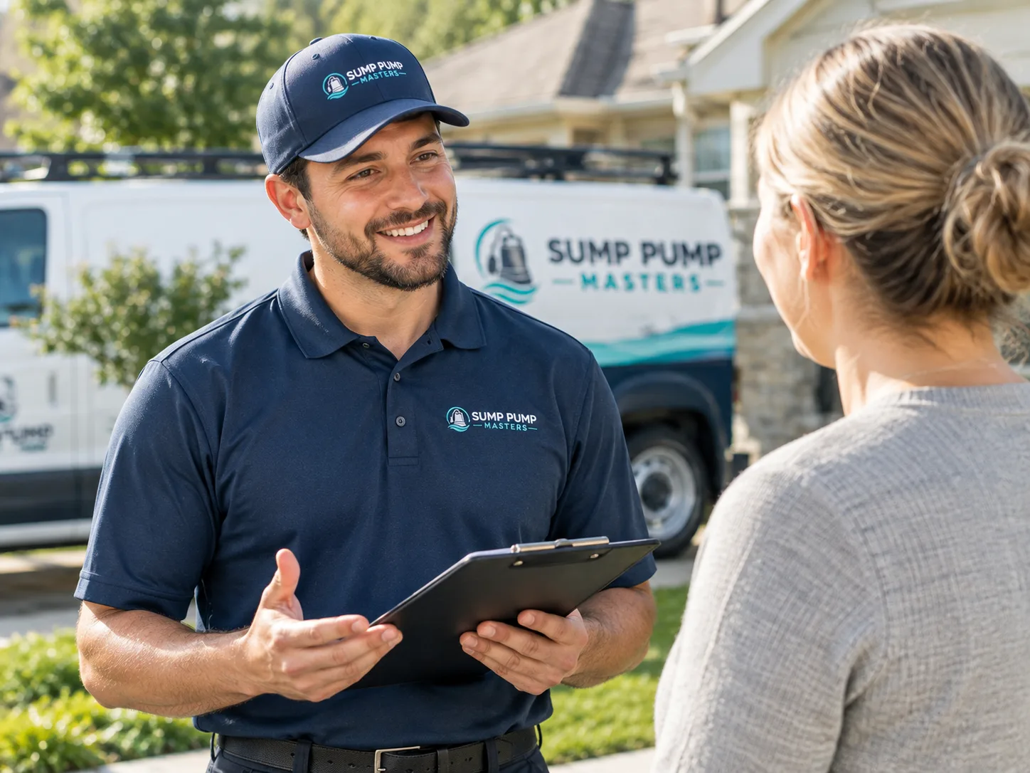 Sump Pump Repair North Bend, OR FAQs